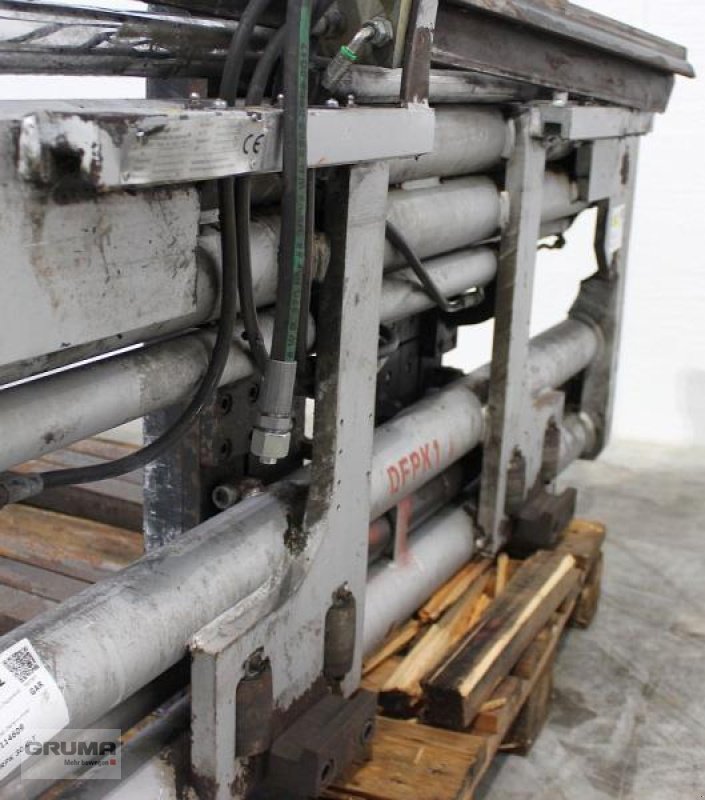 Sonstiges tip Durwen DRPK 30 C-T, Gebrauchtmaschine in Friedberg-Derching (Poză 6)