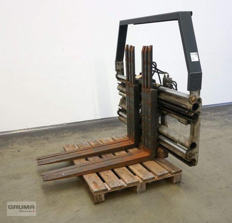 Sonstiges typu Durwen DRPK 45 C, Gebrauchtmaschine v Friedberg-Derching (Obrázek 1)