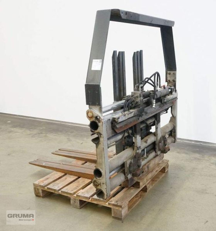 Sonstiges typu Durwen DRPK 45 C, Gebrauchtmaschine v Friedberg-Derching (Obrázek 2)