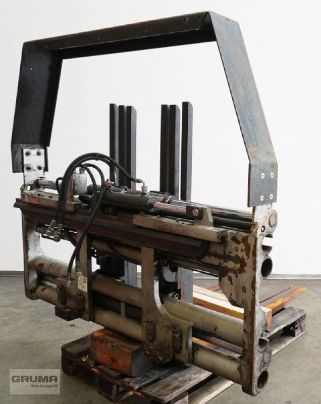 Sonstiges of the type Durwen DRPK 45 C, Gebrauchtmaschine in Friedberg-Derching (Picture 2)