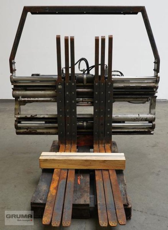 Sonstiges of the type Durwen DRPK 45 C, Gebrauchtmaschine in Friedberg-Derching (Picture 3)