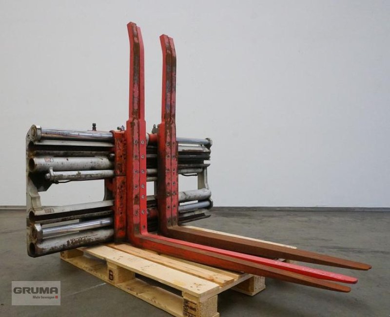 Sonstiges of the type Durwen DRPK 45 C, Gebrauchtmaschine in Friedberg-Derching (Picture 1)