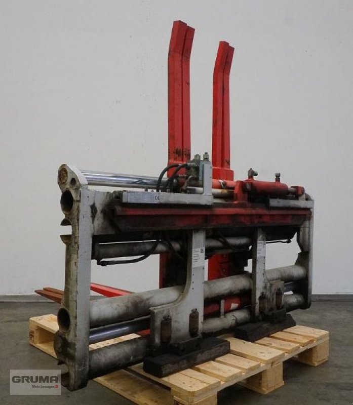 Sonstiges of the type Durwen DRPK 45 C, Gebrauchtmaschine in Friedberg-Derching (Picture 2)