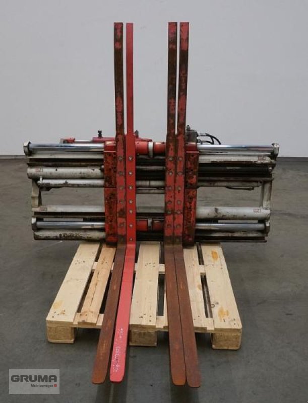 Sonstiges of the type Durwen DRPK 45 C, Gebrauchtmaschine in Friedberg-Derching (Picture 3)