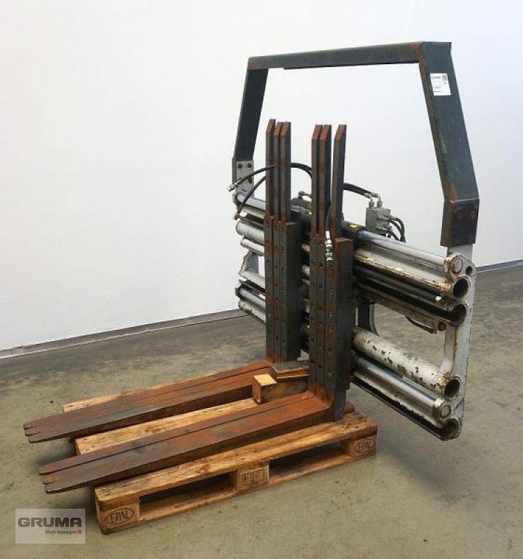 Sonstiges of the type Durwen DRPK 45 C, Gebrauchtmaschine in Friedberg-Derching (Picture 1)