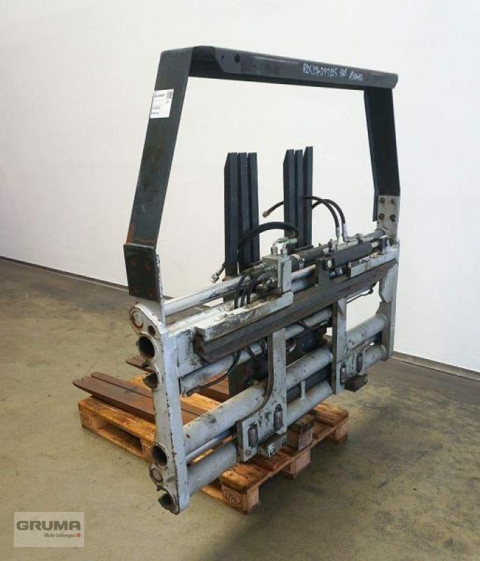 Sonstiges of the type Durwen DRPK 45 C, Gebrauchtmaschine in Friedberg-Derching (Picture 2)