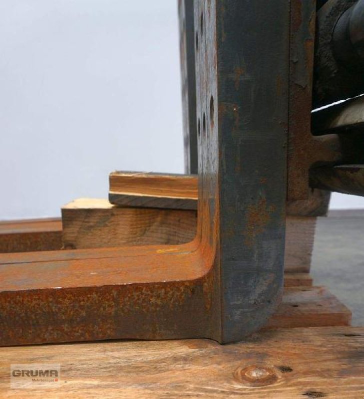 Sonstiges of the type Durwen DRPK 45 C, Gebrauchtmaschine in Friedberg-Derching (Picture 3)