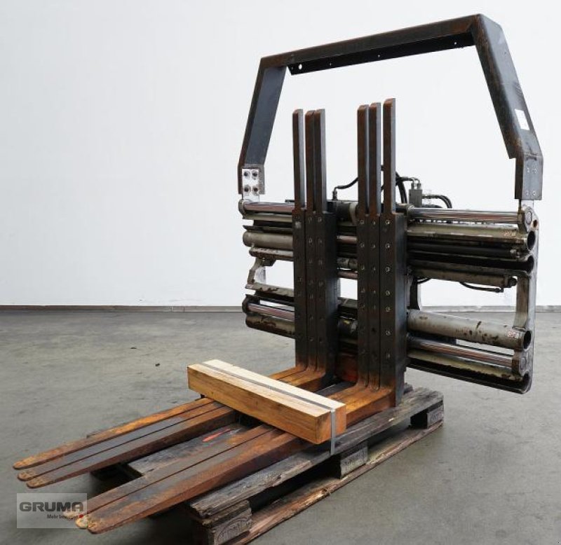 Sonstiges del tipo Durwen DRPK 45 C, Gebrauchtmaschine en Friedberg-Derching (Imagen 1)