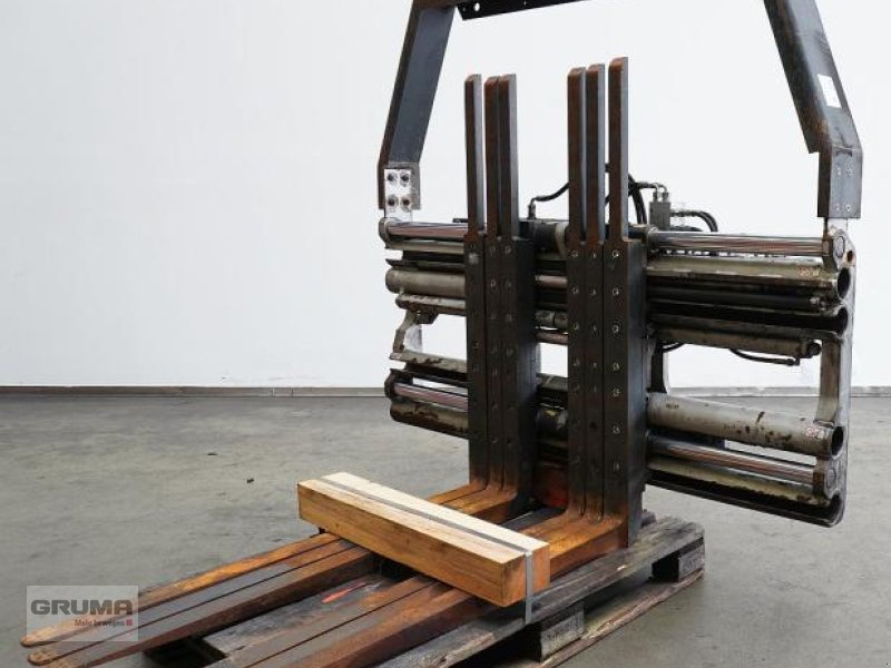 Sonstiges des Typs Durwen DRPK 45 C, Gebrauchtmaschine in Friedberg-Derching (Bild 1)