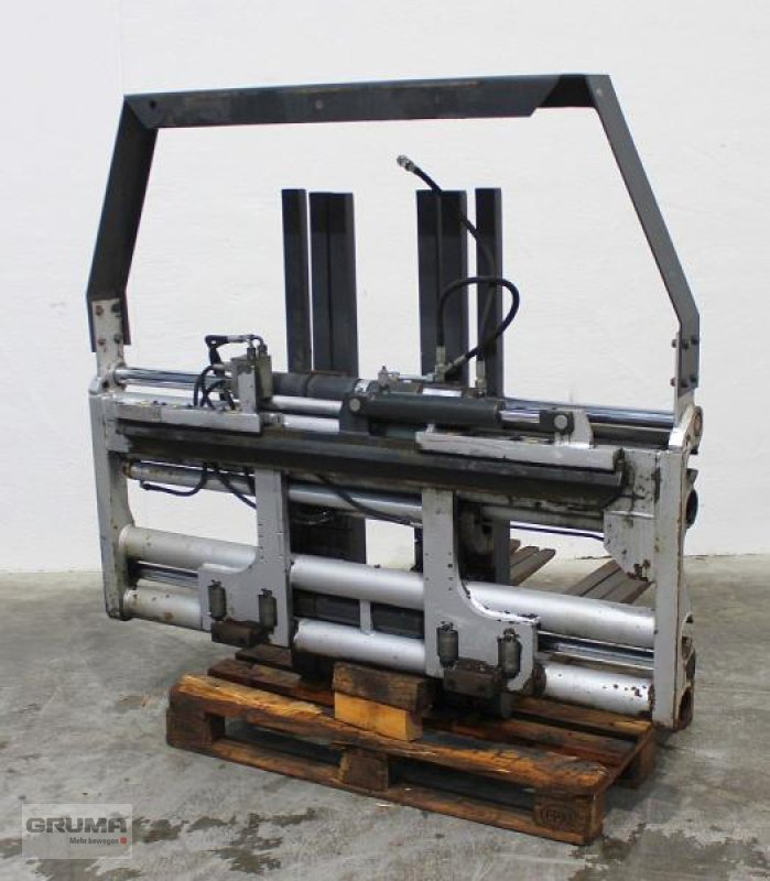 Sonstiges of the type Durwen DRPK 45C, Gebrauchtmaschine in Friedberg-Derching (Picture 2)