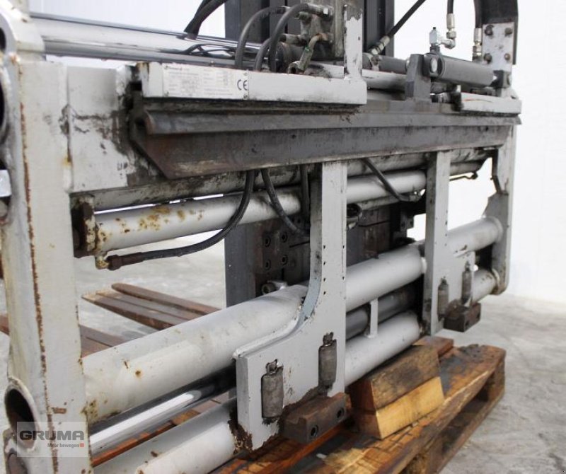 Sonstiges of the type Durwen DRPK 45C, Gebrauchtmaschine in Friedberg-Derching (Picture 6)