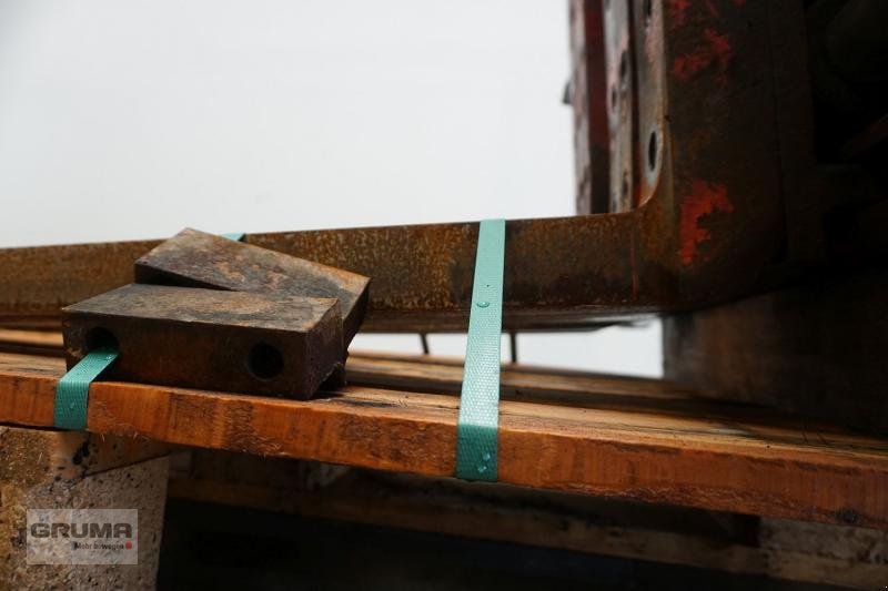 Sonstiges του τύπου Durwen DRPK 45C, Gebrauchtmaschine σε Friedberg-Derching (Φωτογραφία 4)