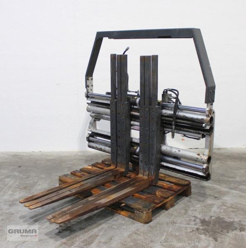 Sonstiges typu Durwen DRPK 45C, Gebrauchtmaschine w Friedberg-Derching (Zdjęcie 1)