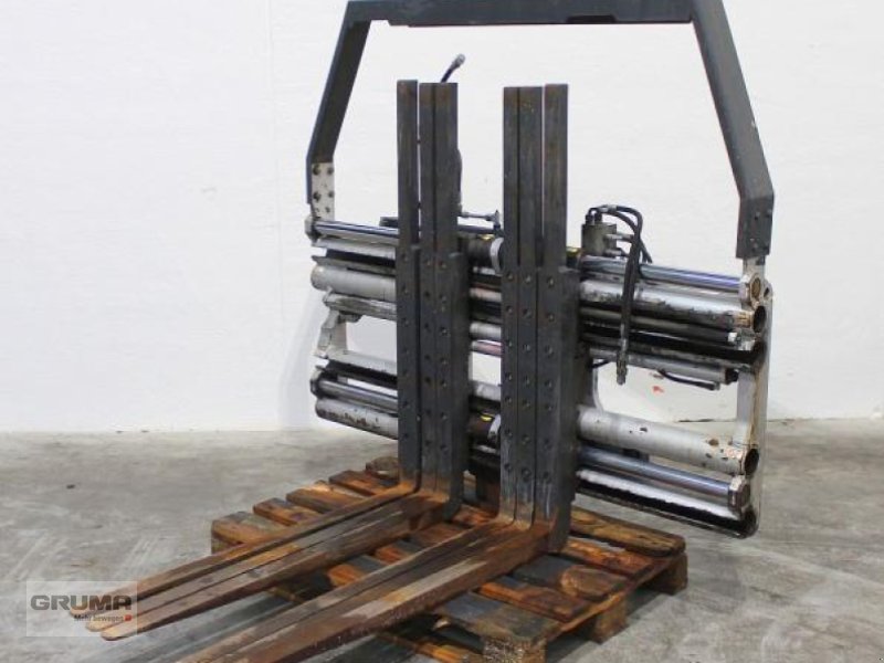 Sonstiges typu Durwen DRPK 45C, Gebrauchtmaschine v Friedberg-Derching (Obrázek 1)