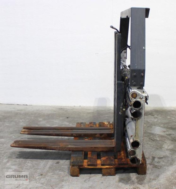 Sonstiges typu Durwen DRPK 45C, Gebrauchtmaschine w Friedberg-Derching (Zdjęcie 3)