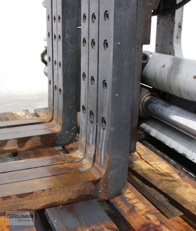 Sonstiges typu Durwen DRPK 45C, Gebrauchtmaschine w Friedberg-Derching (Zdjęcie 4)