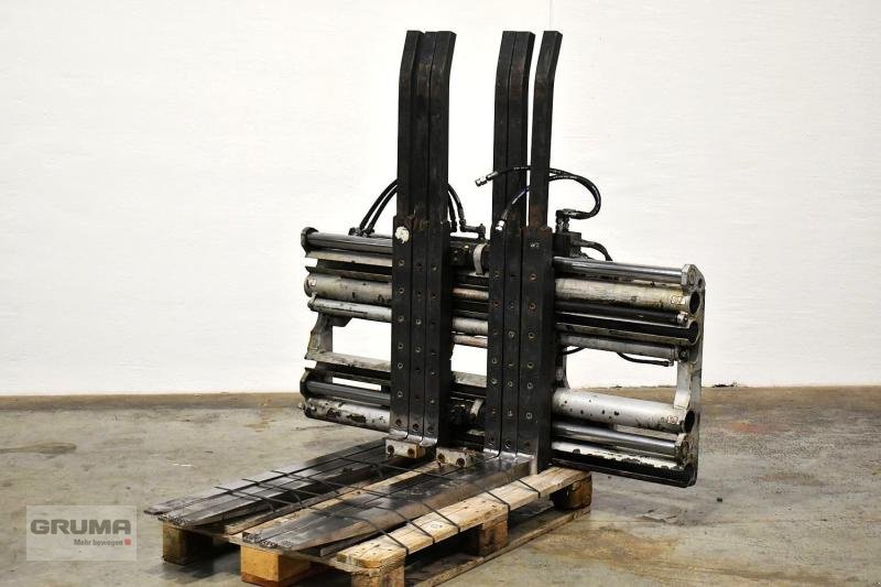 Sonstiges от тип Durwen DRPK30C, Breite 1465 mm, Gebrauchtmaschine в Friedberg-Derching (Снимка 1)