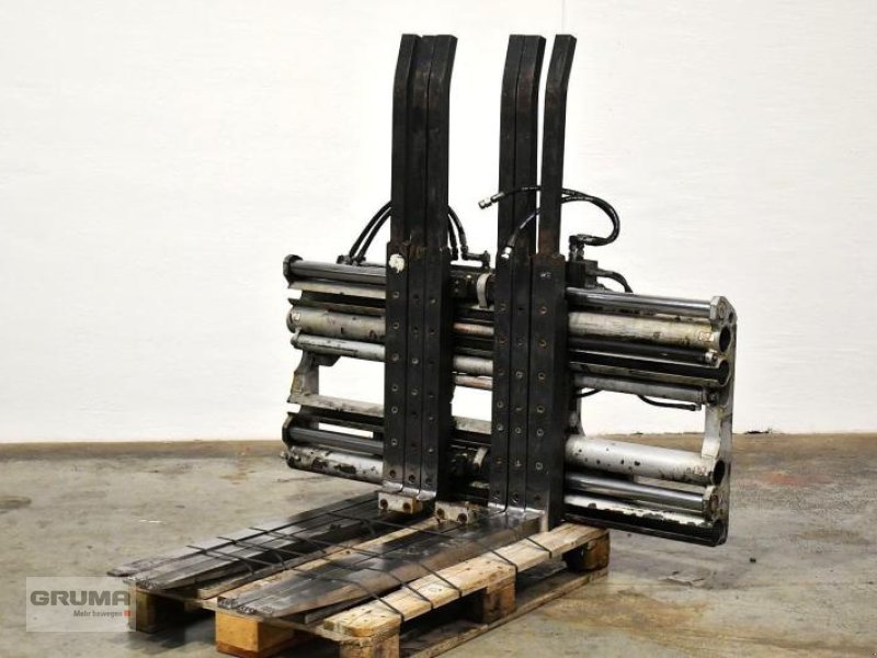 Sonstiges des Typs Durwen DRPK30C, Breite 1465 mm, Gebrauchtmaschine in Friedberg-Derching (Bild 1)