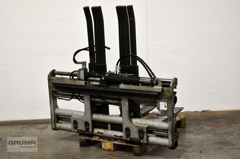 Sonstiges от тип Durwen DRPK30C, Breite 1465 mm, Gebrauchtmaschine в Friedberg-Derching (Снимка 2)