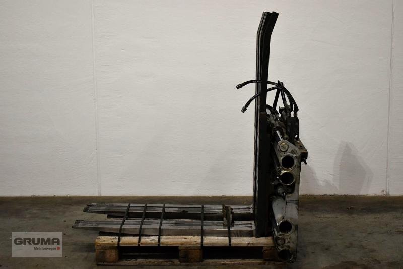 Sonstiges от тип Durwen DRPK30C, Breite 1465 mm, Gebrauchtmaschine в Friedberg-Derching (Снимка 3)