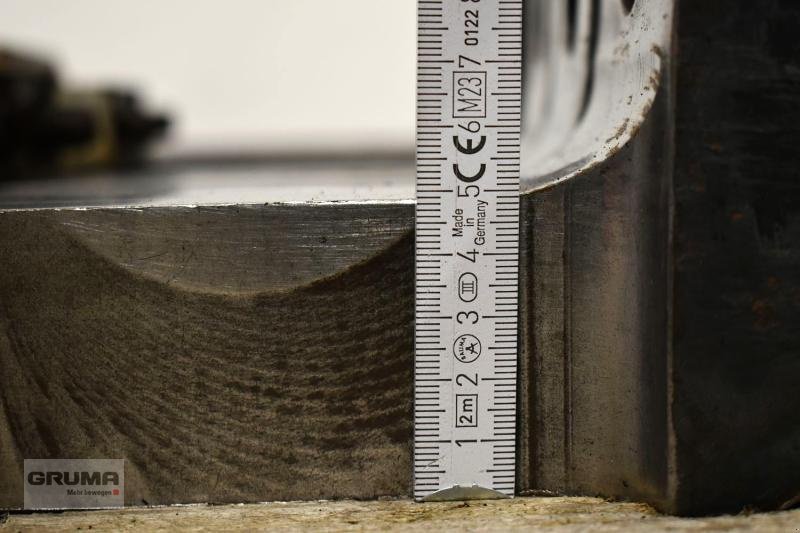 Sonstiges от тип Durwen DRPK30C, Breite 1465 mm, Gebrauchtmaschine в Friedberg-Derching (Снимка 4)