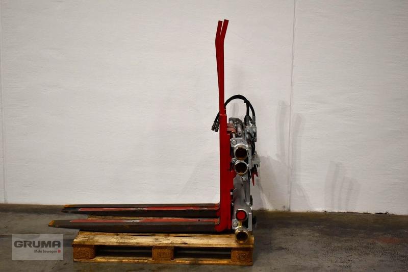 Sonstiges typu Durwen DURWEN DPK 25-C Breite 1200, Gebrauchtmaschine v Friedberg-Derching (Obrázek 3)