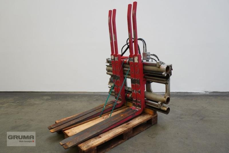 Sonstiges of the type Durwen DURWEN DPK35C, Breite 1200 mm, Gebrauchtmaschine in Friedberg-Derching (Picture 1)