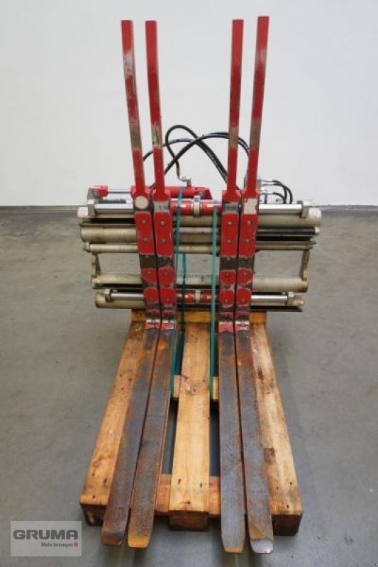 Sonstiges of the type Durwen DURWEN DPK35C, Breite 1200 mm, Gebrauchtmaschine in Friedberg-Derching (Picture 3)