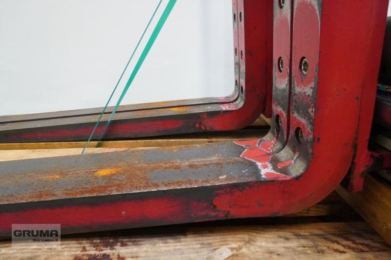 Sonstiges of the type Durwen DURWEN DPK35C, Breite 1200 mm, Gebrauchtmaschine in Friedberg-Derching (Picture 4)