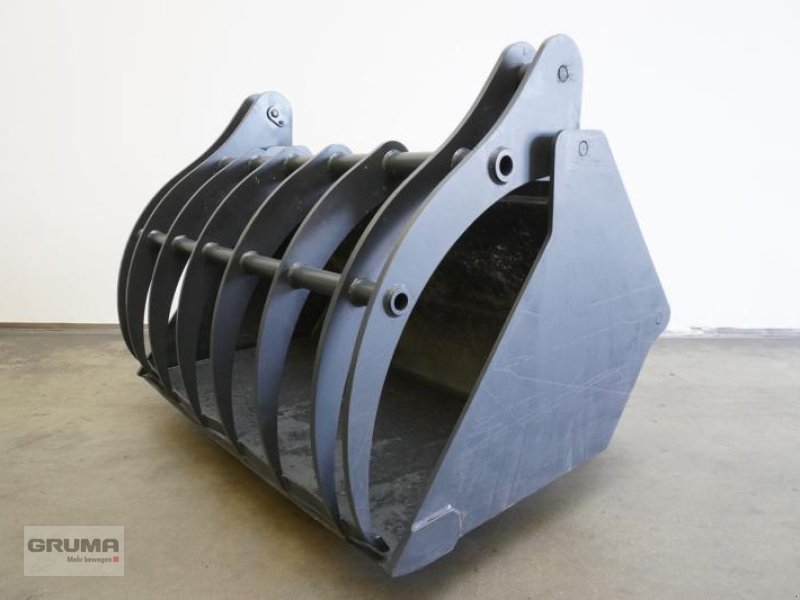 Sonstiges typu Durwen DURWEN LSCH 2Z 10SO-NH Breite 1830mm, Gebrauchtmaschine v Friedberg-Derching (Obrázek 1)