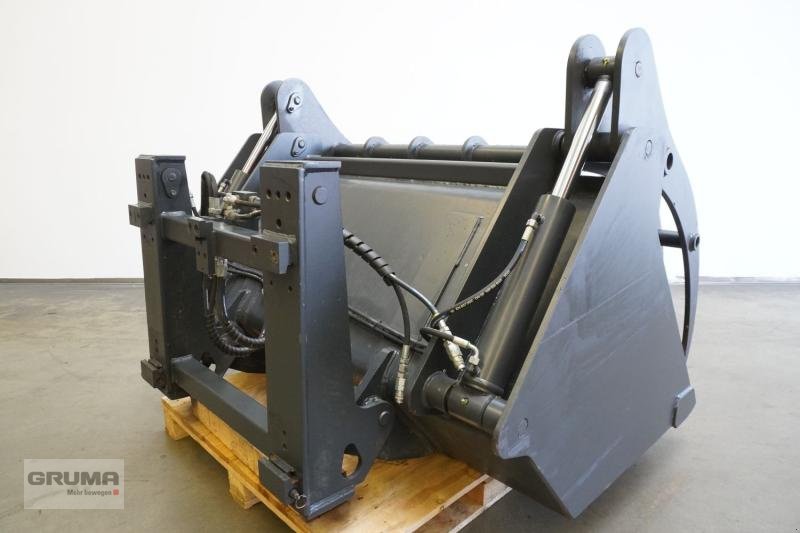 Sonstiges del tipo Durwen DURWEN LSCH 2Z 10SO-NH Breite 1830mm, Gebrauchtmaschine en Friedberg-Derching (Imagen 2)