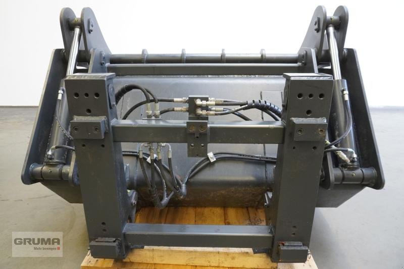 Sonstiges del tipo Durwen DURWEN LSCH 2Z 10SO-NH Breite 1830mm, Gebrauchtmaschine en Friedberg-Derching (Imagen 3)