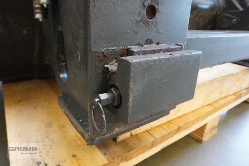 Sonstiges del tipo Durwen DURWEN LSCH 2Z 10SO-NH Breite 1830mm, Gebrauchtmaschine en Friedberg-Derching (Imagen 4)