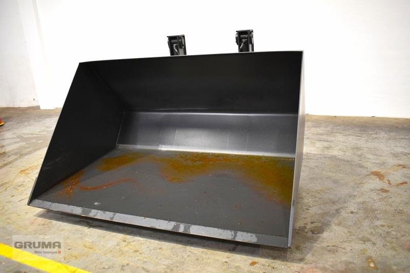 Sonstiges des Typs Durwen DURWEN LSCH 2Z 20-SO Breite 2000mm, Gebrauchtmaschine in Friedberg-Derching (Bild 2)