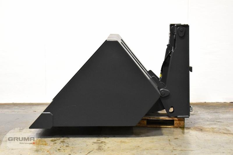 Sonstiges des Typs Durwen DURWEN LSCH 2Z 20-SO Breite 2000mm, Gebrauchtmaschine in Friedberg-Derching (Bild 3)