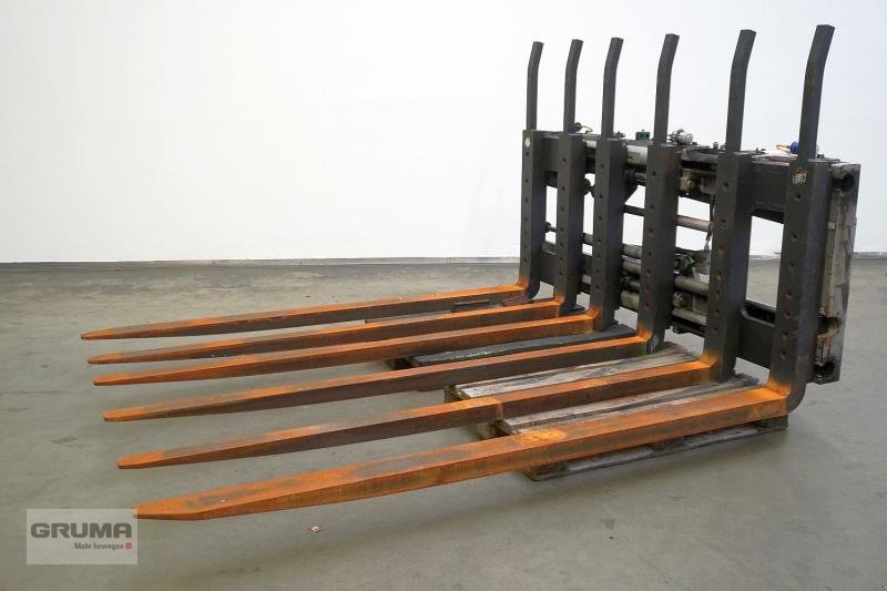 Sonstiges of the type Durwen DURWEN SPK100-C2, Breite 2200 mm, Gebrauchtmaschine in Friedberg-Derching (Picture 1)