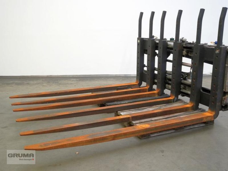 Sonstiges des Typs Durwen DURWEN SPK100-C2, Breite 2200 mm, Gebrauchtmaschine in Friedberg-Derching (Bild 1)