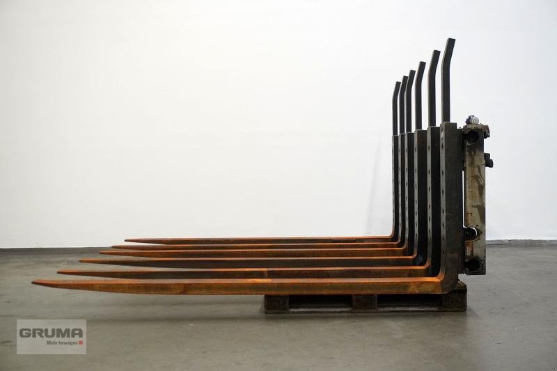 Sonstiges of the type Durwen DURWEN SPK100-C2, Breite 2200 mm, Gebrauchtmaschine in Friedberg-Derching (Picture 3)