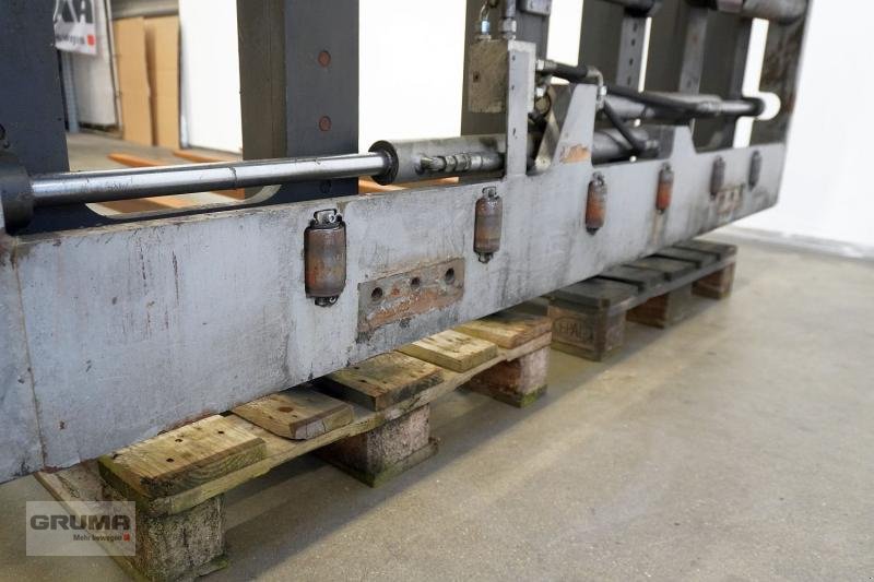 Sonstiges of the type Durwen DURWEN SPK100-C2, Breite 2200 mm, Gebrauchtmaschine in Friedberg-Derching (Picture 4)