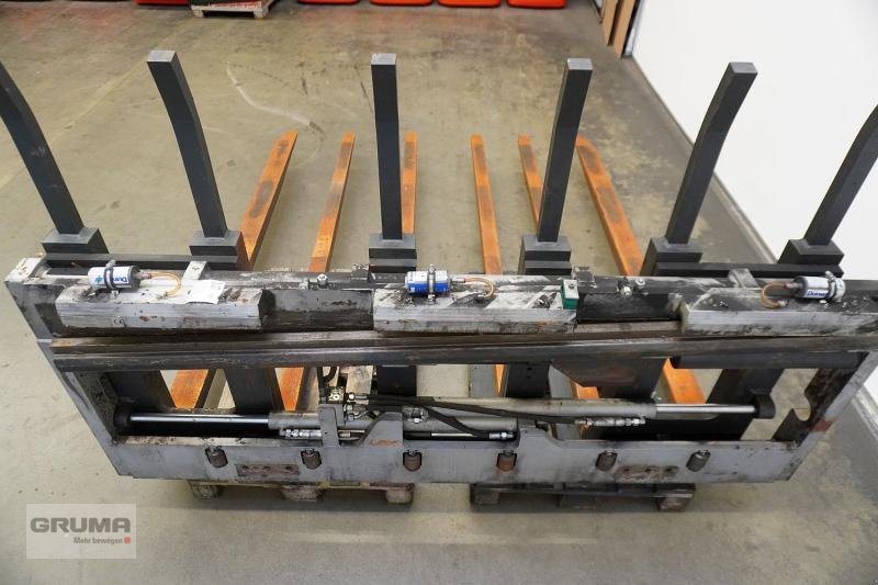 Sonstiges of the type Durwen DURWEN SPK100-C2, Breite 2200 mm, Gebrauchtmaschine in Friedberg-Derching (Picture 7)