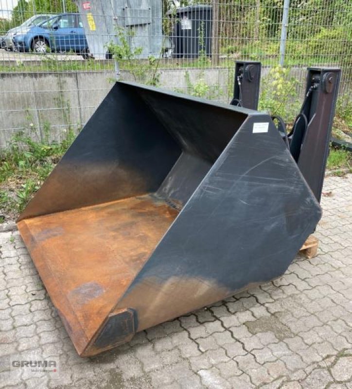 Sonstiges des Typs Durwen LSCH2Z16SO, Gebrauchtmaschine in Friedberg-Derching (Bild 1)