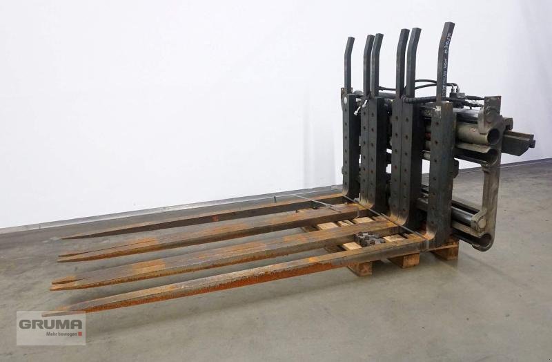 Sonstiges des Typs Durwen SPK 100 C1, Gebrauchtmaschine in Friedberg-Derching (Bild 1)