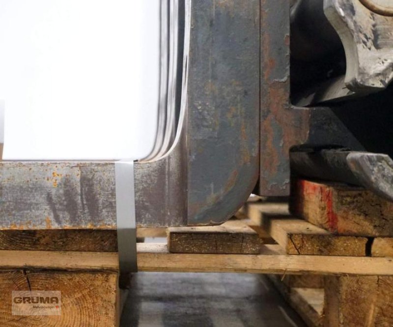 Sonstiges des Typs Durwen SPK 100 C1, Gebrauchtmaschine in Friedberg-Derching (Bild 3)