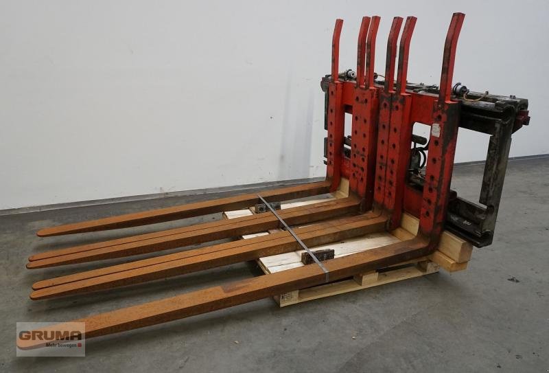 Sonstiges of the type Durwen SPK 100 C2-T, Gebrauchtmaschine in Friedberg-Derching (Picture 1)