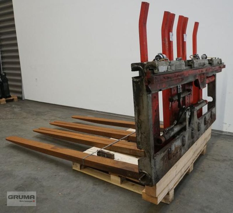 Sonstiges of the type Durwen SPK 100 C2-T, Gebrauchtmaschine in Friedberg-Derching (Picture 2)