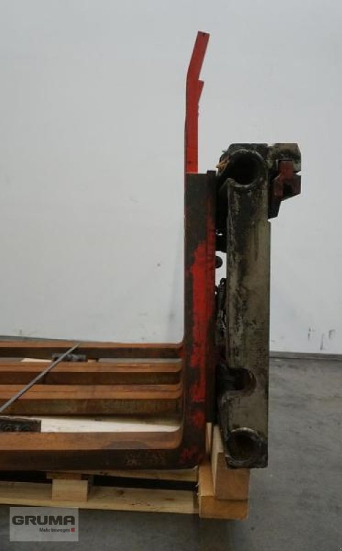 Sonstiges of the type Durwen SPK 100 C2-T, Gebrauchtmaschine in Friedberg-Derching (Picture 3)