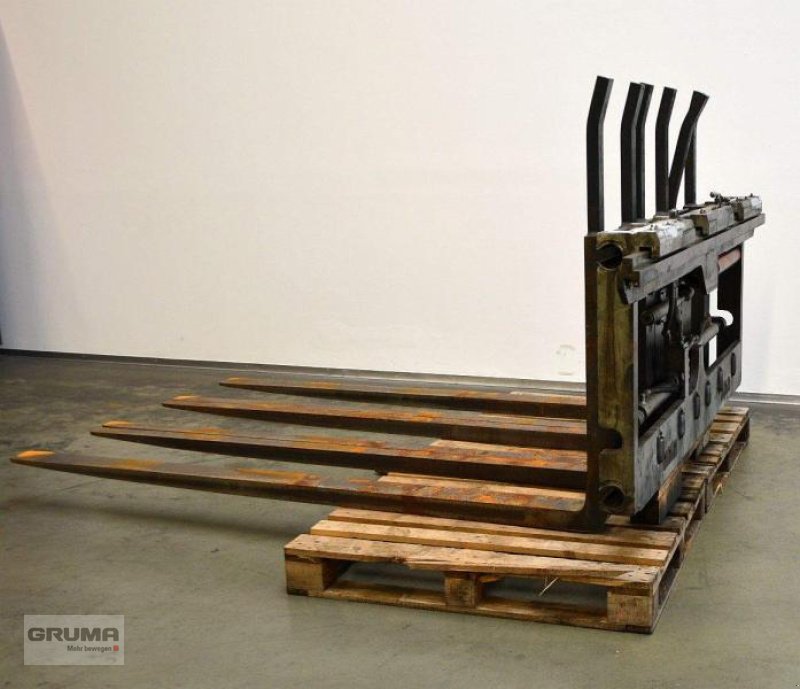 Sonstiges typu Durwen SPK 100 C2, Gebrauchtmaschine v Friedberg-Derching (Obrázek 2)