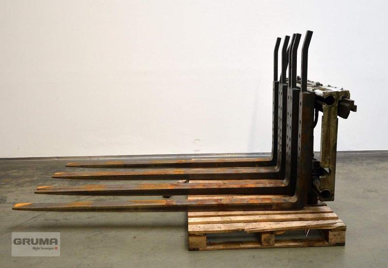 Sonstiges a típus Durwen SPK 100 C2, Gebrauchtmaschine ekkor: Friedberg-Derching (Kép 1)