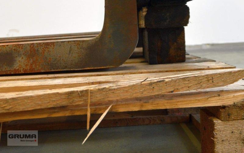 Sonstiges a típus Durwen SPK 100 C2, Gebrauchtmaschine ekkor: Friedberg-Derching (Kép 3)