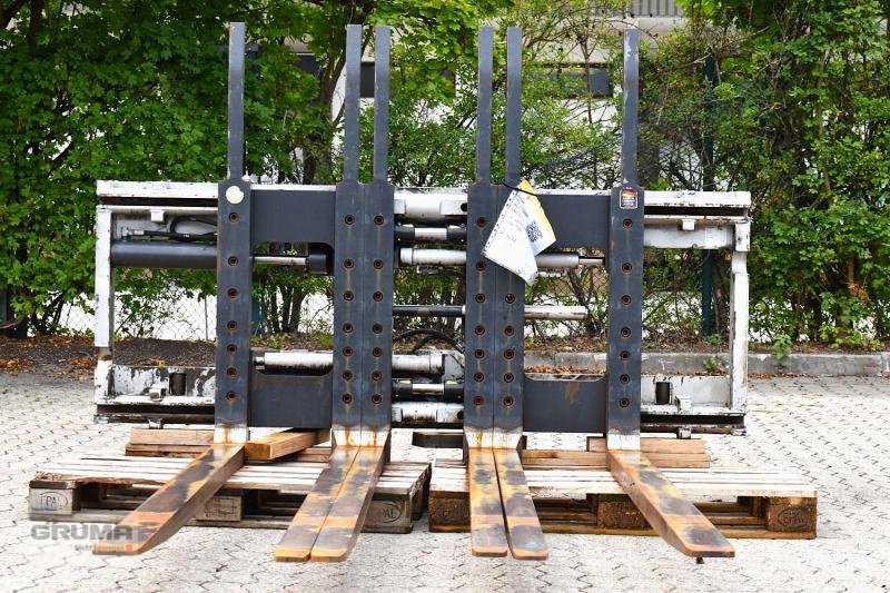 Sonstiges typu Durwen SPK 80 C2, Breite 2.260 mm, Gebrauchtmaschine v Friedberg-Derching (Obrázek 1)